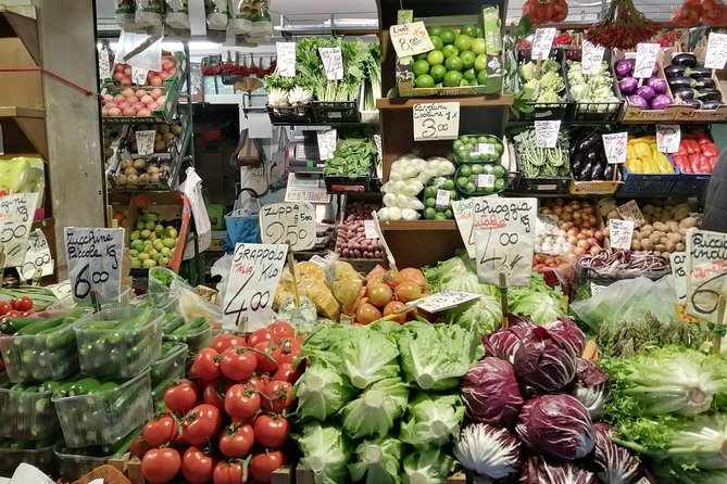 2.5 Hour Street Food Tour of Venice - Rialto Street Food 101, what this walk is really for