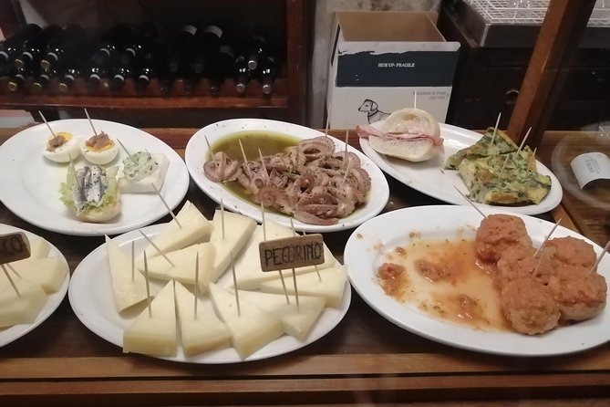 2.5 Hour Street Food Tour of Venice - Where you start and finish, and why the route matters