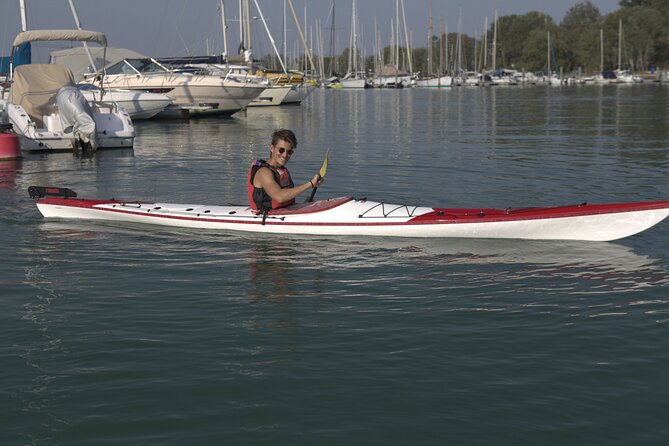2 Hour Night Kayak Tour in Venice, premium experience with sunset - Into the Venetian Lagoon: Flora, Fauna, and Eco-Friendly Paddling