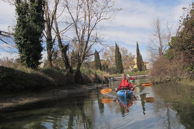 2 Hour Night Kayak Tour in Venice, premium experience with sunset - Sunset to Night: What the Views Feel Like