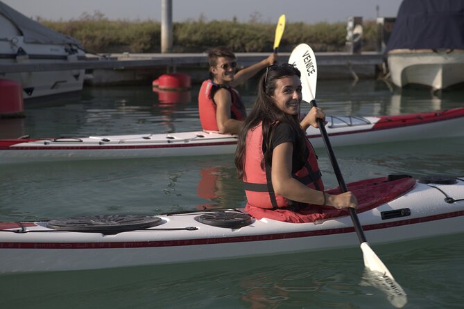 2 Hour Night Kayak Tour in Venice, premium experience with sunset - Price and Value: Is $168.20 Worth It?