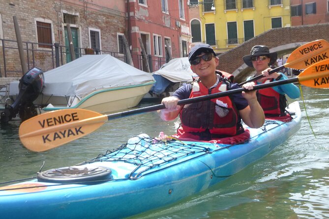 2 Hour Venice Canal Kayak Tour - Premium experience by day - The Booking Call: Should You Choose This 2-Hour Venice Kayak Tour