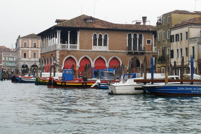 2-hour Venice Guided Walking Tour with Gondola ride - Why this Rialto walking route plus gondola works
