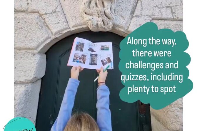 2-Hour Venice with Kids and Family Friendly Private Guided Tour - Start near Campo San Giacomo di Rialto, end by Riva degli Schiavoni