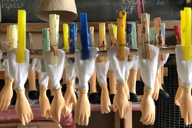 2-Hour Venice with Kids and Family Friendly Private Guided Tour - Who should book this tour, and who might want something else