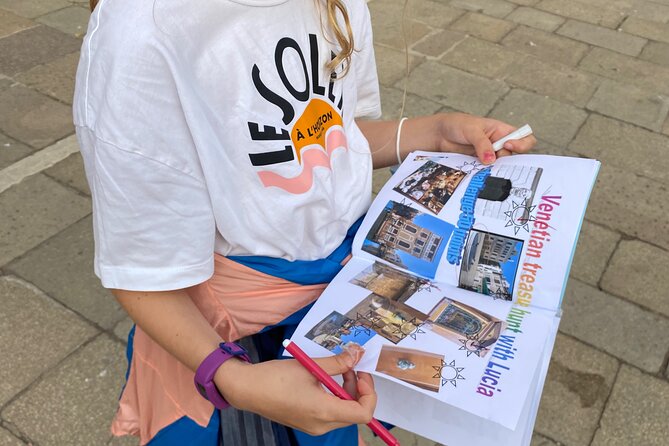 2-Hour Venice with Kids and Family Friendly Private Guided Tour - What a “two-hour” Venice tour actually lets you do