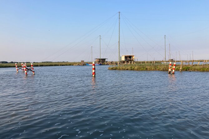 2 Hours Private Boat Tour in the Lagoon at Sunset with Aperitif - Torcello: the lagoon island with about 12 residents
