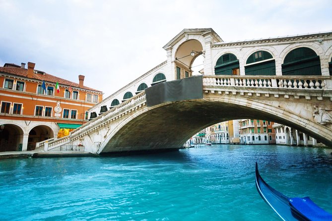 3-Day 2 Nights Exclusive Venice break! - Key Highlights Worth Marking on Your Map