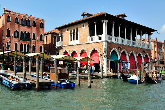 3-Day 2 Nights Exclusive Venice break! - A 3-Day Venice Rhythm That Lets You Breathe