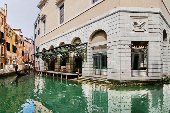 3-Day 2 Nights Exclusive Venice break! - Day 3 Breakfast and a Clean Finish