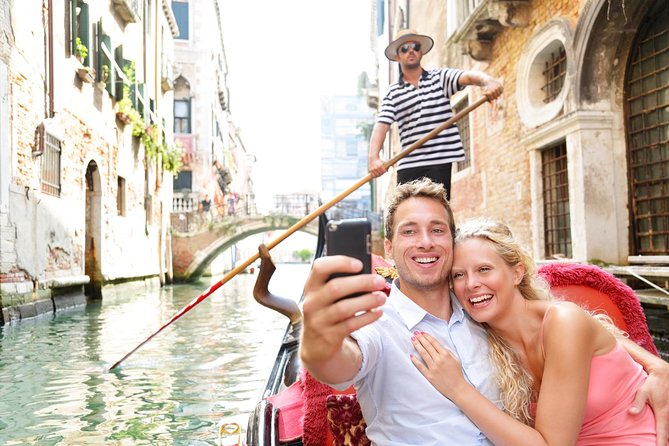 3-Day 2 Nights Exclusive Venice break! - Small Group Size, Big City, Less Stress