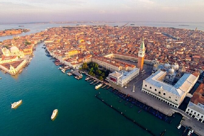 3-hour Best of Venice Highlights Private Walking Tour - Venice in 3 Hours: What This Private Highlights Walk Really Covers