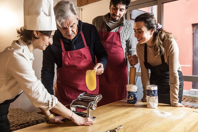 3 Hour Cooking Class: Homemade Pasta and Tiramisu in Venice - Key things to know before you go