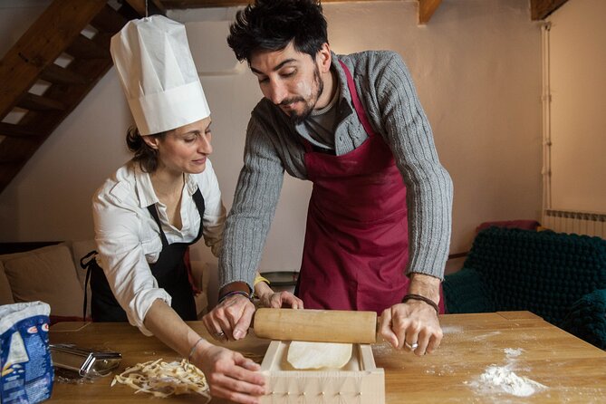 3 Hour Cooking Class: Homemade Pasta and Tiramisu in Venice - What you’re paying for, and why it can be worth it