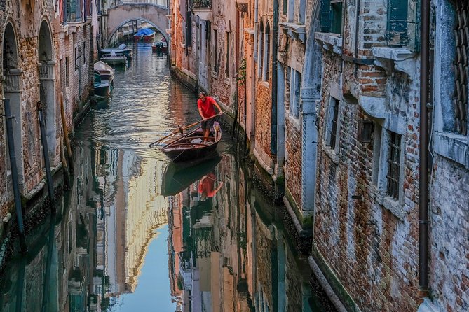 3 Hours Private Original Venice Photo Walk - What the photo coaching actually covers on the ground