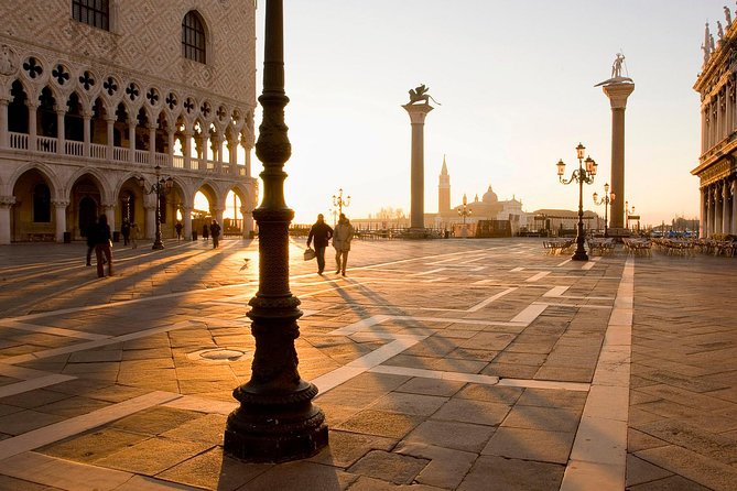 3 Hours Venice walking tour - Key highlights to know before you go
