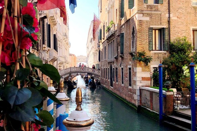 30-min Private Gondola Ride for up to 5 people - Timing, weather, and crowds: the real Venice variables