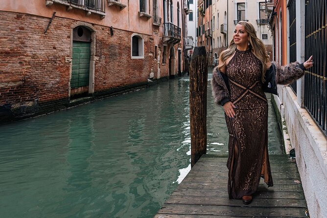 30-Minutes Snap Session – Quick and Timeless Venice Photos - How you’ll use the photos after the session
