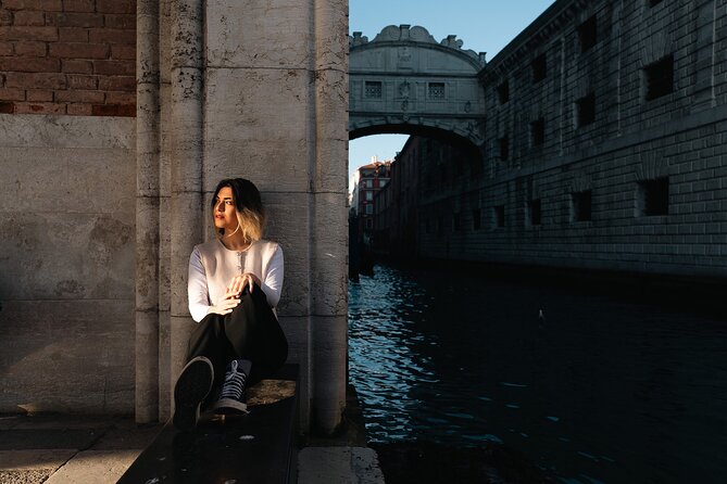 30-Minutes Snap Session – Quick and Timeless Venice Photos - Who should book this snap session
