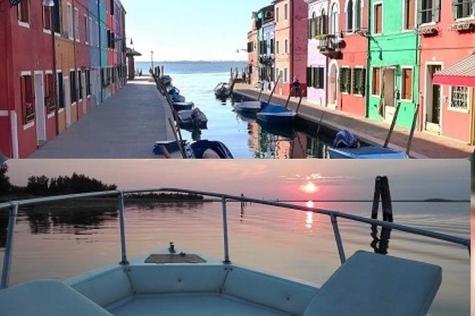 4-hour Private Cruise to Venice Lagoon Islands - Key Points Before You Go