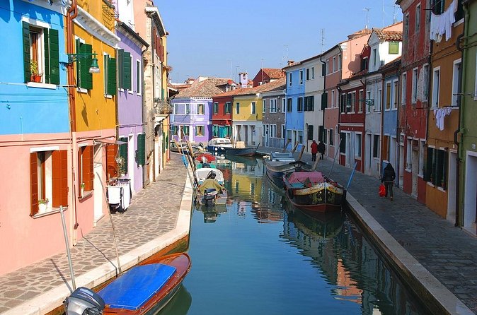 4-hour Private Cruise to Venice Lagoon Islands - The Island Count Question: Why You Should Confirm What You Want