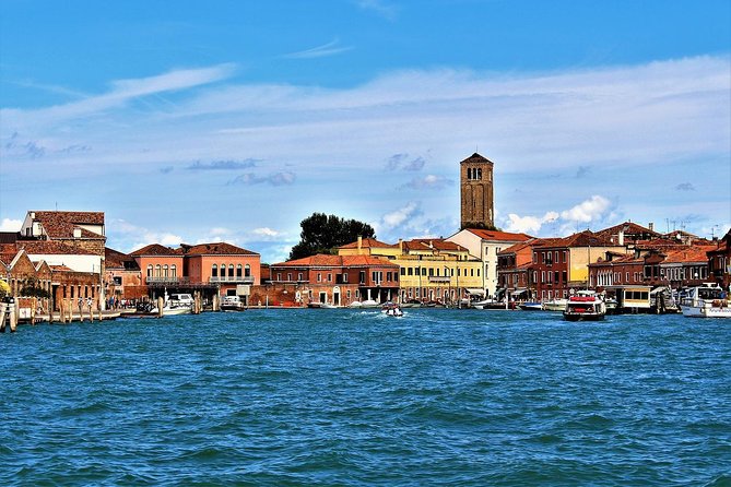 4-hour Private Cruise to Venice Lagoon Islands - Price and Value: Is $774 Per Person Actually Fair?