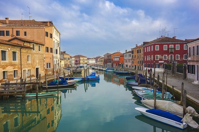 4-hour Private Cruise to Venice Lagoon Islands - Hotel Pickup in Venice: The Part That Can Make or Break Your Day