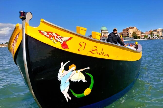 4-hour private tour in the Northern Lagoon with traditional boat - Key highlights you will care about