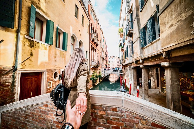 4-Hour Venice guided walking tour with Doge's Palace & St Mark's Basilica - Pala d’Oro: the one extra cost that can be worth it