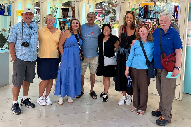 4 hours Private Boat Tour to Murano, Burano with local real guide - How to Shop Smarter in Murano and Burano Without Losing Your Relaxed Mood