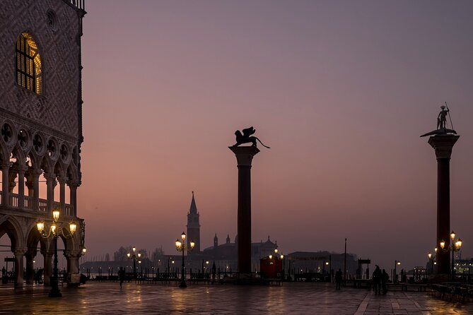 4 Hours Venice Private Photo Sunrise - Key points to know before you go