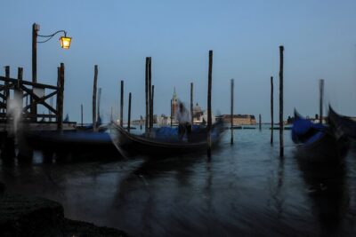 4 Hours Venice Private Photo Sunrise