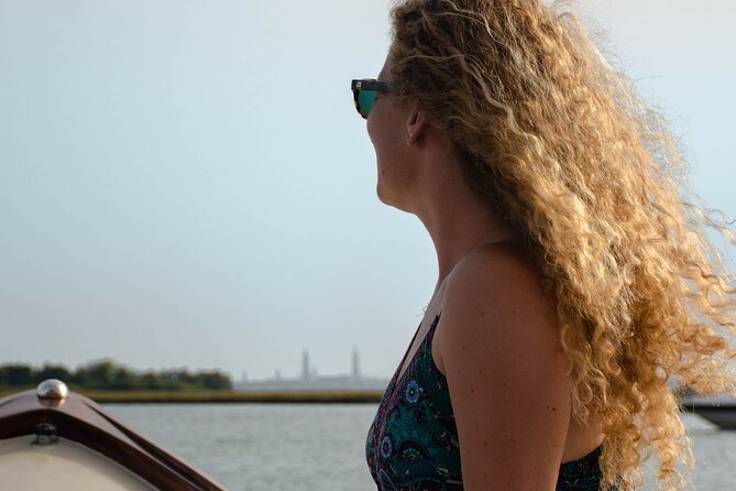 5-Hour Guided Tour of the Magic Islands by Vintage Boat in Venice - Stop 3: Torcello and the Shift From City Noise to Island Quiet