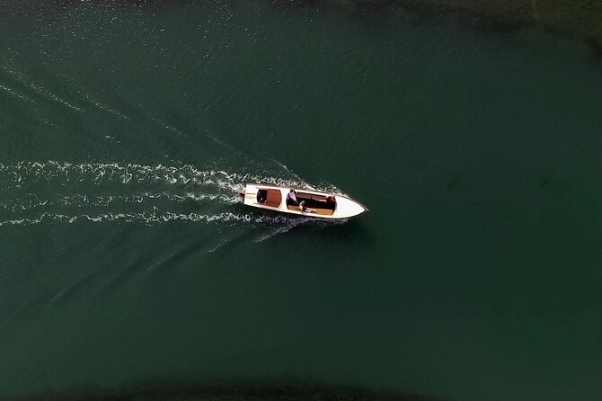 5-Hour Guided Tour of the Magic Islands by Vintage Boat in Venice - Meeting at Fondamente Nove: The Start Point That Shapes the Day