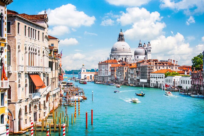 9-Day Private Tour of Venice, Florence and Rome - Key Points That Matter on This Tour