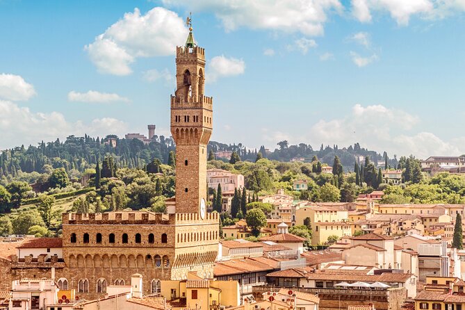 9-Day Private Tour of Venice, Florence and Rome - Rialto, Quiet Canals, and St. Mark’s From the Right Angles