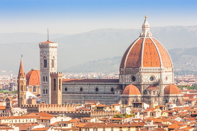 9-Day Private Tour of Venice, Florence and Rome - Florence Free Day: Where I’d Spend It With Your Time