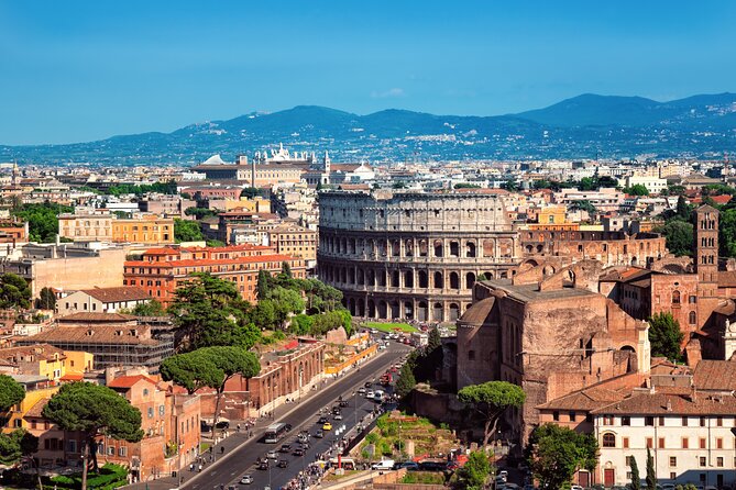 9-Day Small Group Tour of Venice, Florence and Rome - Florence Day 5: A Real Free Day to Eat, Shop, and Wander