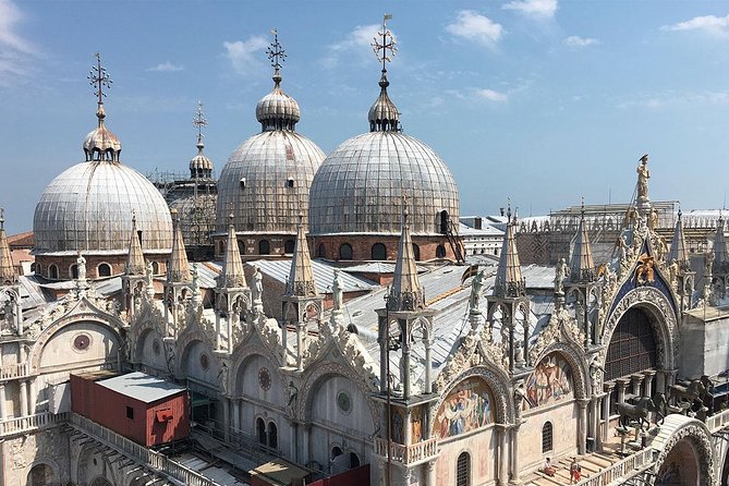 A full taste of Venice-The very best in one day(tour to Murano included) PRIVATE - Murano Glass Factory, Free Visit Anytime During Your Stay