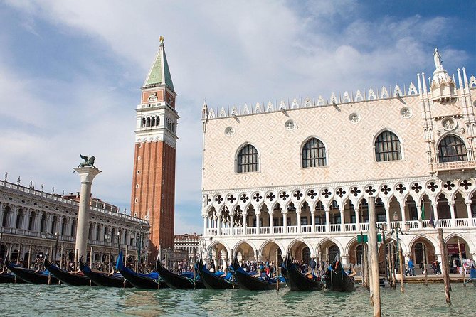 A full taste of Venice-The very best in one day(tour to Murano included) PRIVATE - Price and Logistics: Is $583.79 per Person Worth It?