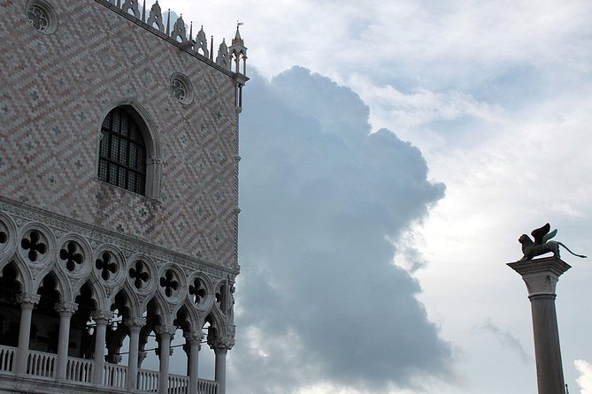 A full taste of Venice-The very best in one day(tour to Murano included) PRIVATE - Who This Tour Suits Best (and Who Might Want Another Option)