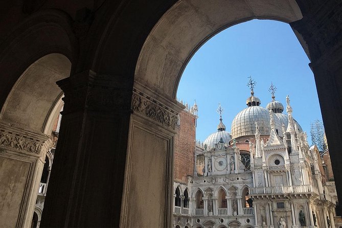 A full taste of Venice-The very best in one day(tour to Murano included) PRIVATE - Should You Book This Private Venice Taste Day?