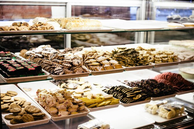 A Sweet Stroll Through Venice: Pastries, Chocolate, and Gelato - Starting at Campo San Pantalon, where unassuming Venice hides a lot