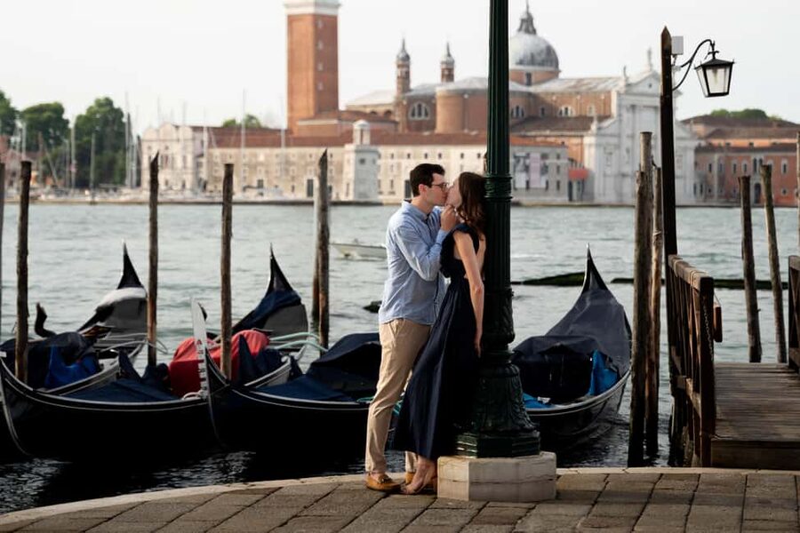 A Unique Photoshoot in Venice - Key highlights that make this Venice photoshoot worth it