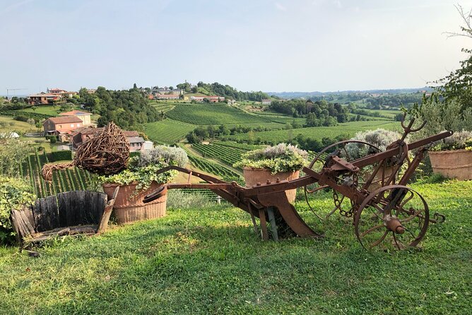 Adventure in the Prosecco Hills by Yellowboot - Practical Tips Before You Go