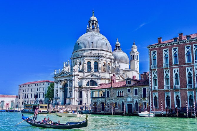 Afternoon in Venice : Basilica + Doge's Palace + Gondola - Price and Value: Is $166.80 Fair for This Combo?