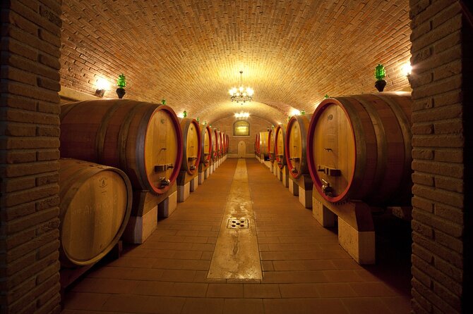 Amarone-Valpolicella tour. Visit Verona. From Venice - Who This Tour Fits Best (and Who Should Think Twice)