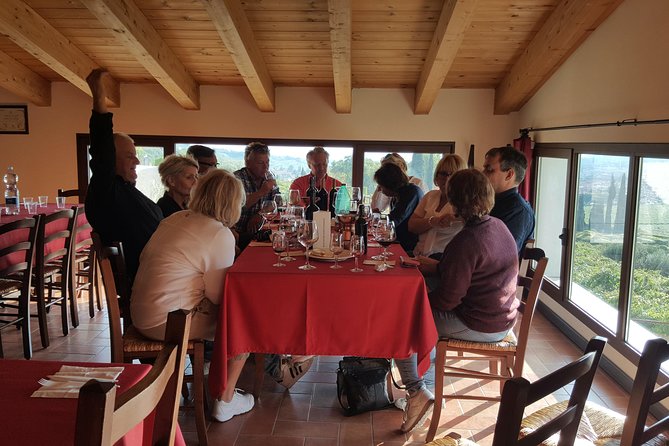 Amarone Wine Tour (all-inclusive full day with lunch and expert wine guide) - Price and value: is $662.26 worth it?