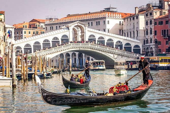 An Afternoon in the Rialto District with a Local - Key highlights I’d bank on before you book