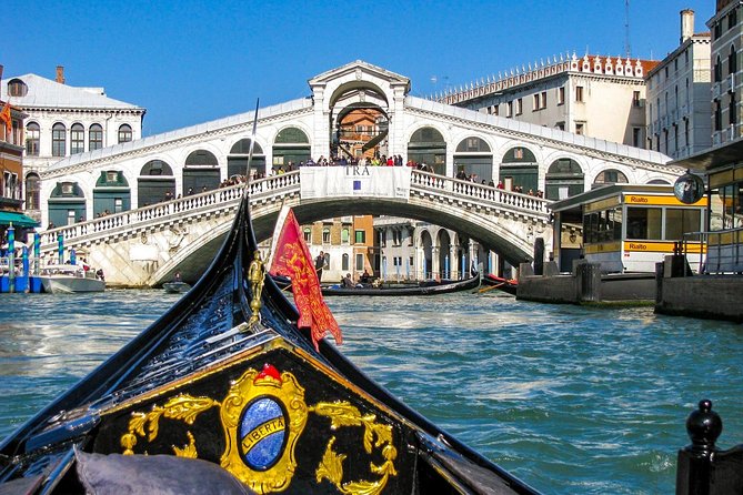 An Afternoon in the Rialto District with a Local - Why an afternoon walk in Rialto changes how Venice feels